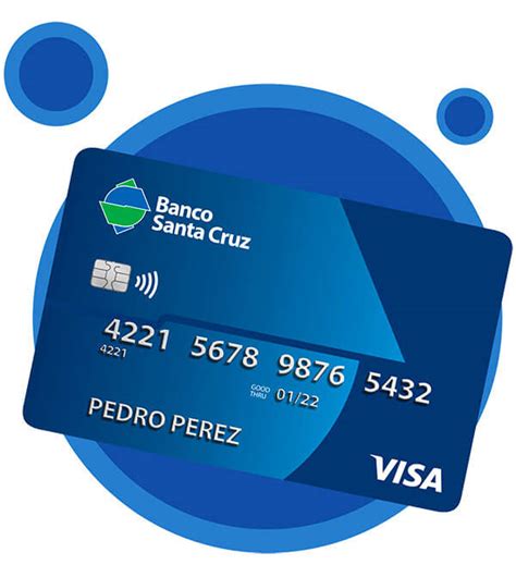 Clásica | Banco Santa Cruz