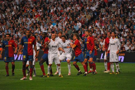 Clásico del fútbol español   Wikipedia, la enciclopedia libre