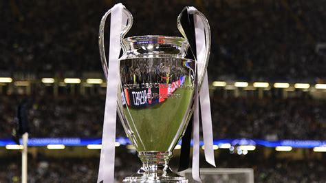 Clasificación Champions League primera fase: Resultados en ...
