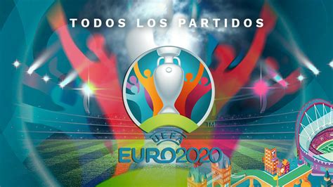Clasificación Eurocopa 2020: hora y dónde ver en directo ...