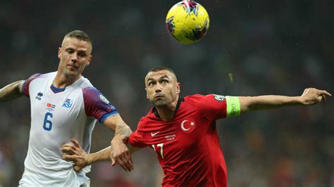 Clasificacion Eurocopa 2020: Turquía estará en la Euro ...