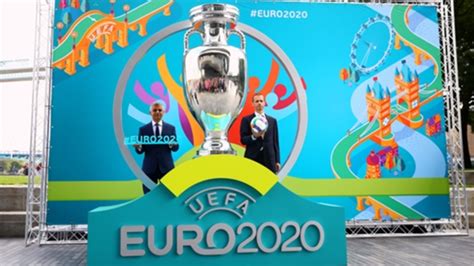 Clasificación para la Eurocopa 2020: calendario ...