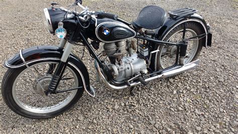 Classic BMW Motorcycle for sale | in Wick, Highland | Gumtree