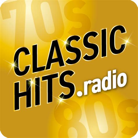 CLASSIC HITS RADIO   70s 80s 90s NON STOP   commercial free