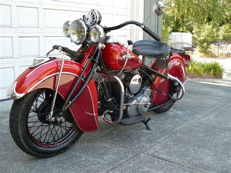 Classic Motorcycles for Sale – Classic Motorcycle Consignments
