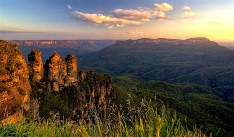 Classic Southern Australia Tour: Sydney, Blue Mountains ...