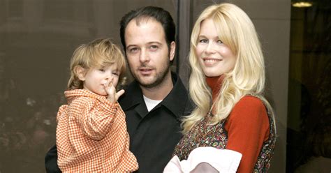 Claudia Schiffer s Kids: Meet the Model s 1 Son and 2 ...