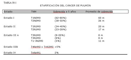CLAUDIO SUAREZ / INICIO / CANCER PULMONAR