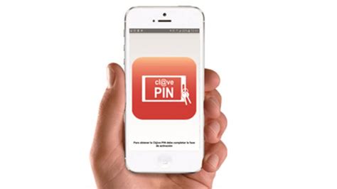 Clave Pin: cómo solicitarla, usarla y utilidades