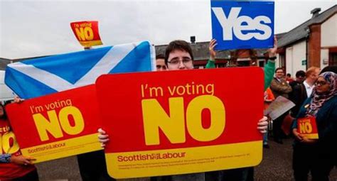 Claves para entender el referéndum de Escocia | ECONOMIA ...