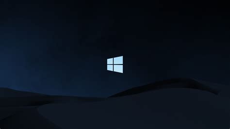 Clean Windows Background. : wallpapers
