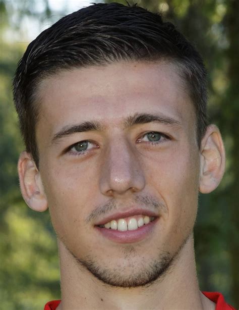 Clément Lenglet   Player profile 19/20 | Transfermarkt