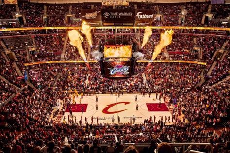 Cleveland será sede del Juego de las Estrellas de la NBA en 2022 ...