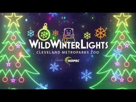 Cleveland Zoo Christmas Lights 2020 Pictures – Halloween Event