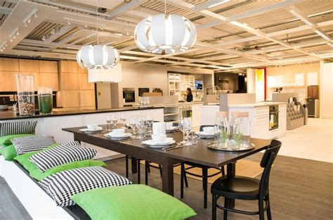 Click & Collect: Ikea will mit neuen Abholstationen ...