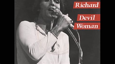 Cliff Richard   Devil Woman HQ   YouTube