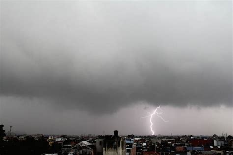 Clima Bogotá hoy 19 de abril de 2022
