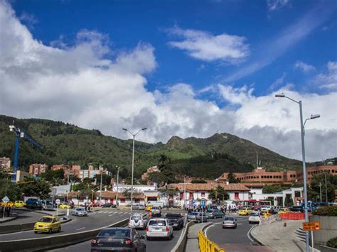 Clima Bogotá hoy: Pronóstico para este 31 de mayo