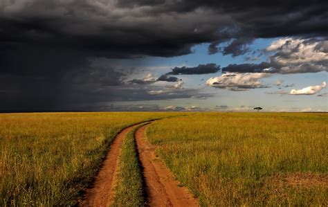 Clima del Kenya: quali sono i mesi migliori?   Safari ...