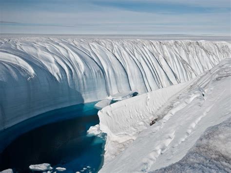 Clima En Groenlandia   SEO POSITIVO
