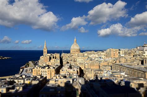 Clima en Malta en julio 2021   Tiempo, Temperatura, Clima ...