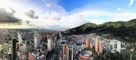 Clima Hoy En Bogota : Guide to Colombia Weather | Colombia Travel Guide ...