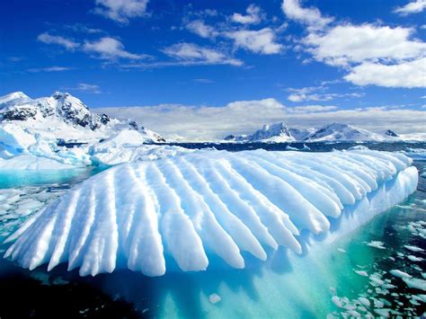 Clima : la Groenlandia stupisce tutti! Un miliardo di ...