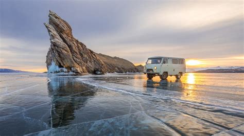Clima Lago Baikal – Nieve segura • Mejor época para viajar ...