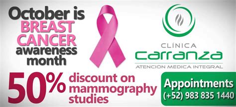 Clinica Carranza Cancer de Mama Ingles   YouTube