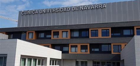 Clínica Universidad de Navarra se impone a HM: un millón ...