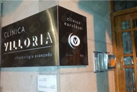 Clínica Villoria   Pontevedra | Doctoralia