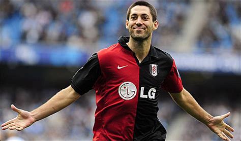 Clint Dempsey | Five years of Opta stats, graphs and ...