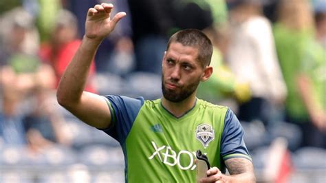 Clint Dempsey | MLSsoccer.com