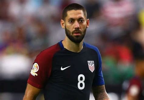 Clint Dempsey s return headlines USA roster for March ...
