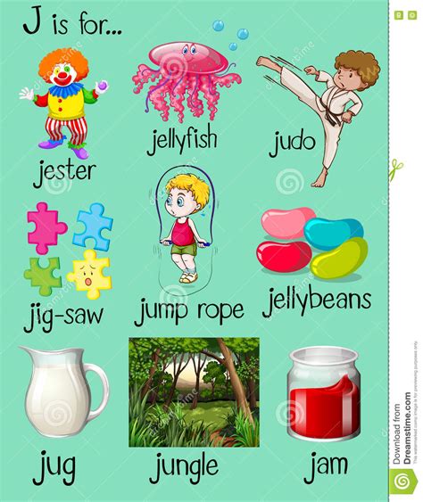 clipart j words 20 free Cliparts | Download images on ...