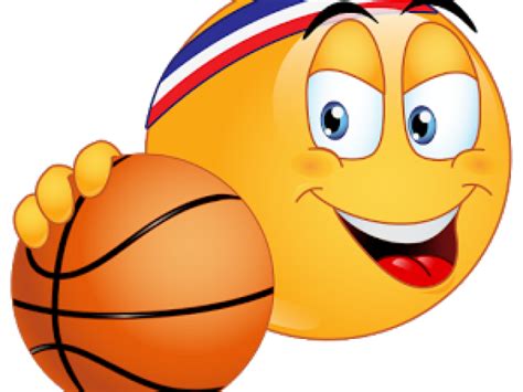 Clipart sports emoji, Clipart sports emoji Transparent FREE for ...