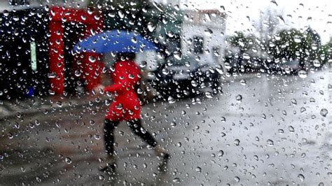 CLM celebra las lluvias pero espera que  no tapen el reto  de lograr un ...