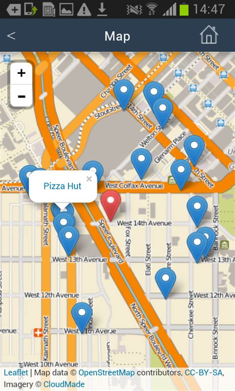 Closest Restaurants To My Location Dogs Cuteness,   Daily ...