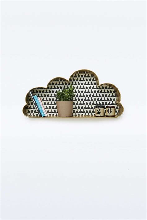 Cloud Shelf | Decoración de unas, Disenos de unas, Cosas de casa
