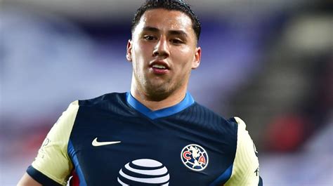 Club América: Afición estalla en contra de Jorge Sánchez por el gol del ...