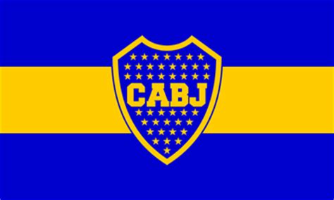 Club Atlético Boca Juniors  Argentina