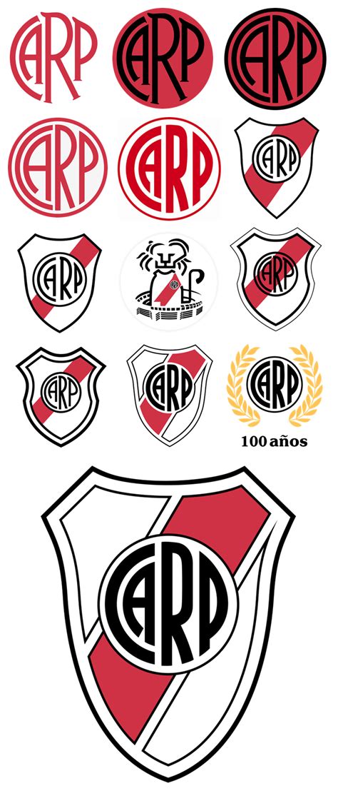 Club Atlético River Plate  con imágenes  | Fondos de river ...