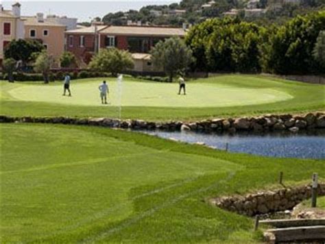 Club de golf Bendinat Real Club   Green fee con descuento ...