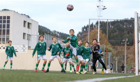 Club Deportivo de Urdaneta | Colegio Concertado en Bizkaia