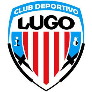 Club Deportivo Lugo, S.A.D. :: La Futbolteca. Enciclopedia ...