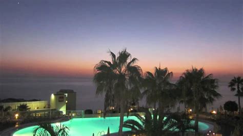 Club Hotel RIU Vistamar   Gran Canaria  in 600 seconds ...