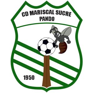 Club Mariscal Sucre   Escudos Bolivia