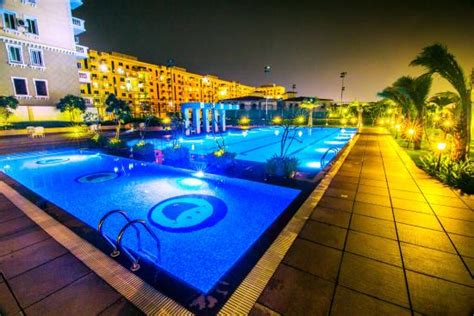 Club Paraiso   UPDATED 2018 Prices & Hotel Reviews  Raipur ...