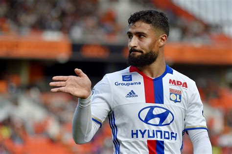 CM Exclusive: Mirabelli to scout Nabil Fekir during ...