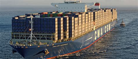 CMA CGM Philippines | About Us
